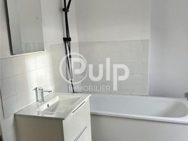 Appartement à louer à Douai Réf. dou173