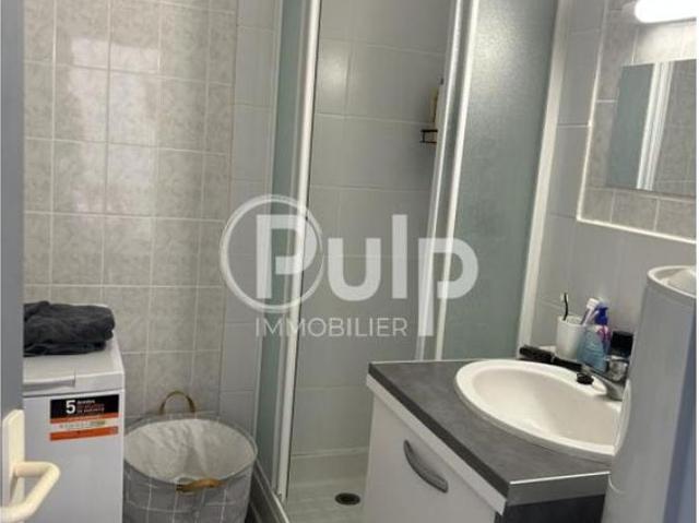 Appartement à louer à Douai Réf. douloc0817