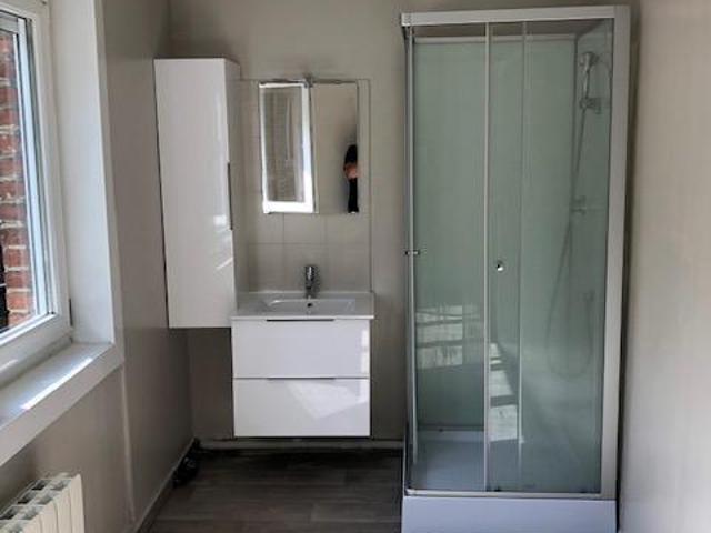 Appartement à louer à Dourges 62119