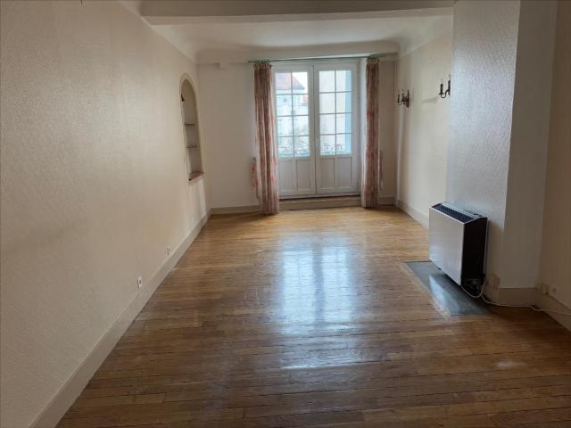 Appartement à louer à Dole 39100