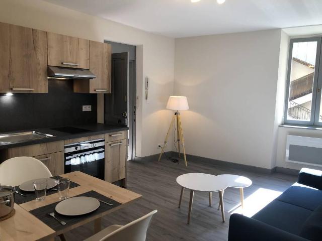 Appartement à louer à Dole 39100