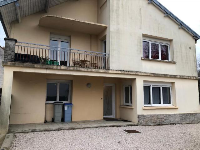 Appartement à louer à Dole 39100