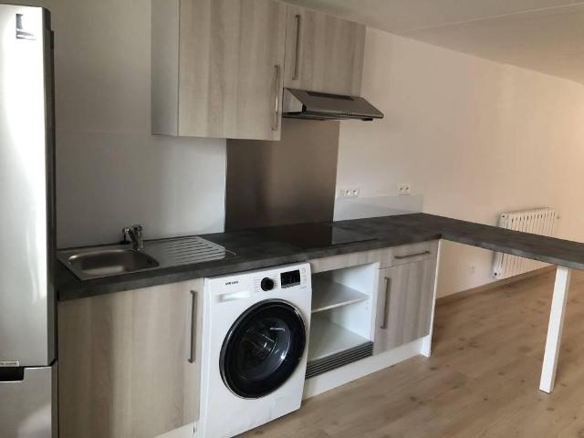 Appartement à louer à Dole 39100