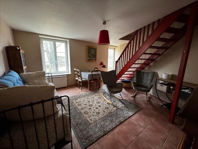 Appartement à louer à Dole 39100