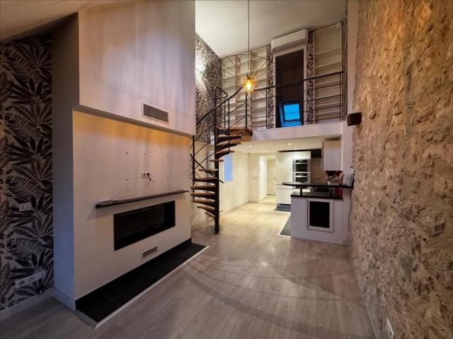 Appartement à louer à Dole 39100