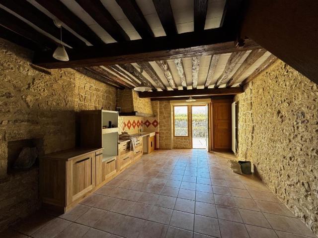 Appartement à louer à Dole 39100