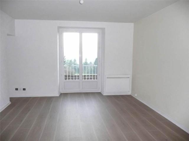 Appartement à louer à Dole 39100