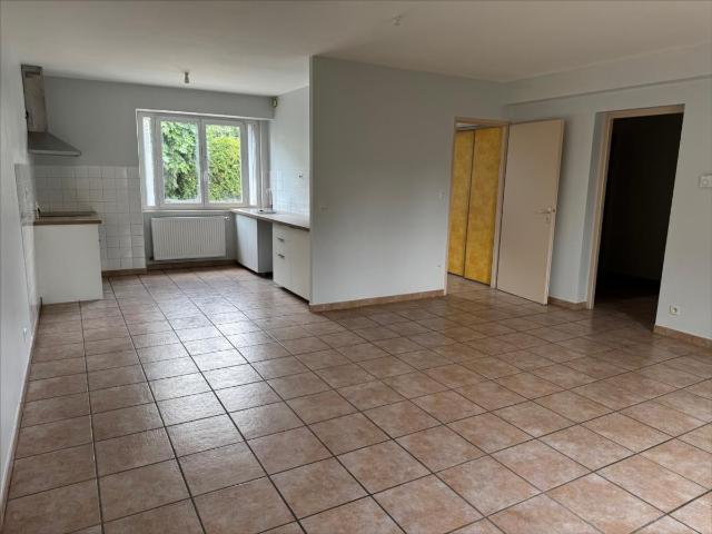 Appartement à louer à Dole 39100