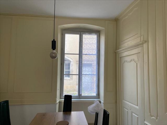Appartement à louer à Dole 39100