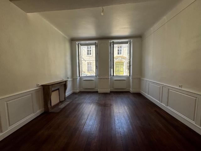 Appartement à louer à Dole 39100