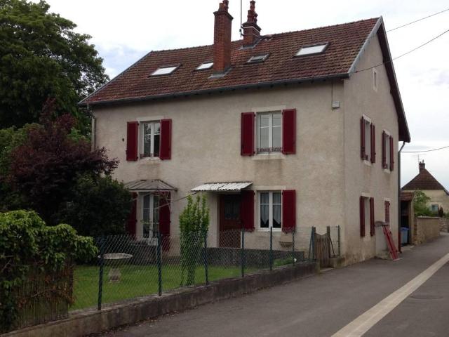 Appartement à louer à Dole 39100