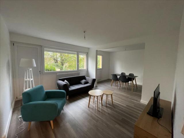 Appartement à louer à Dole 39100
