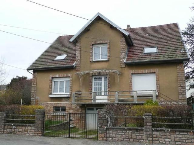 Appartement à louer à Dole 39100