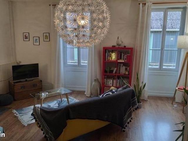 Appartement à louer à Dole 39100