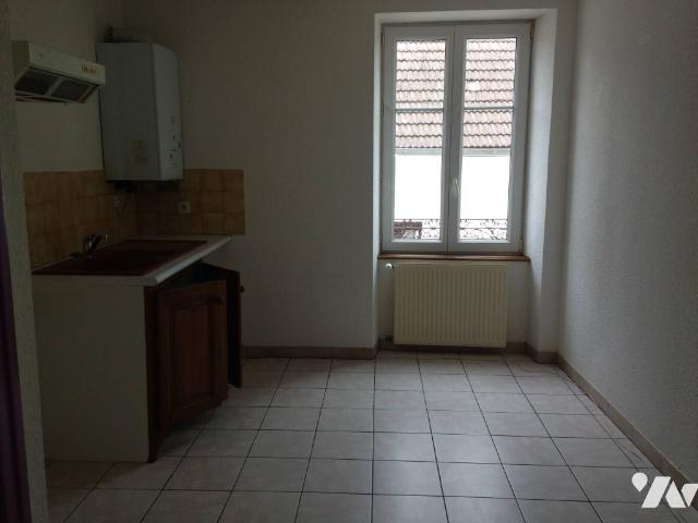 Appartement à louer à Dole, Bourgogne Franche Comté, 530€
