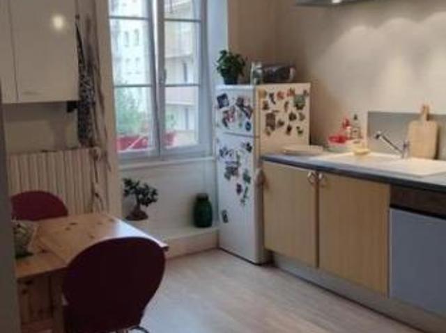 Appartement à louer à Dole, Bourgogne Franche Comté, 690€