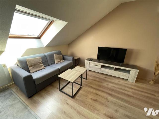 Appartement à louer à Dole, Bourgogne Franche Comté, 775€