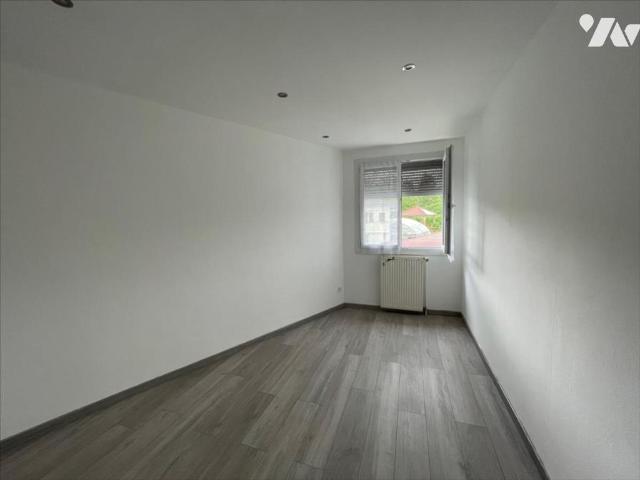 Appartement à louer à Dole, Bourgogne Franche Comté, 775€