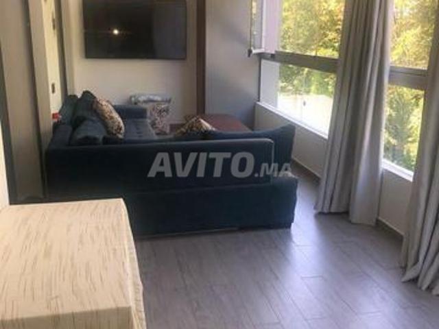 Appartement à louer à Dar Bouazza
