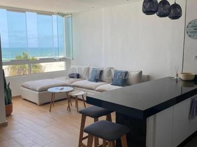 Appartement à louer à Dar Bouazza