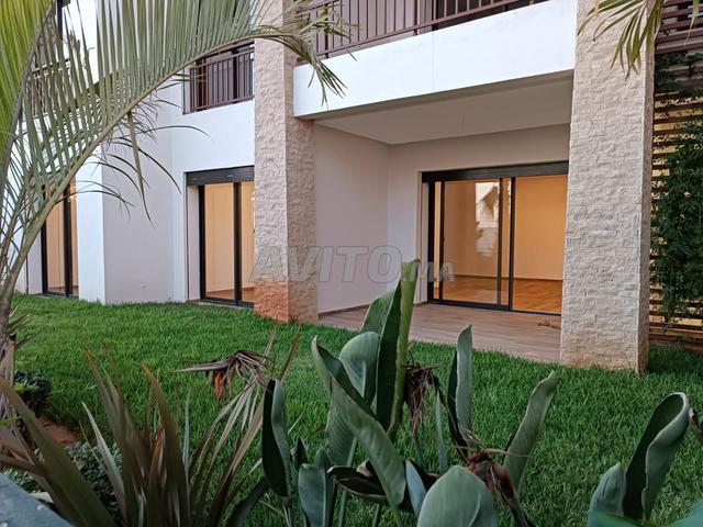 Appartement à louer à Dar Bouazza