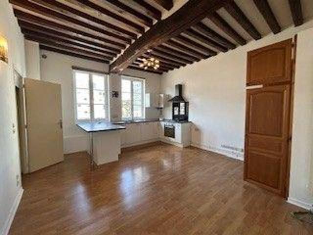 Appartement à louer à Darnétal 76160