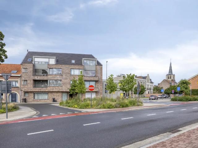 Appartement à louer à Dasstraat 32 Wommelgem