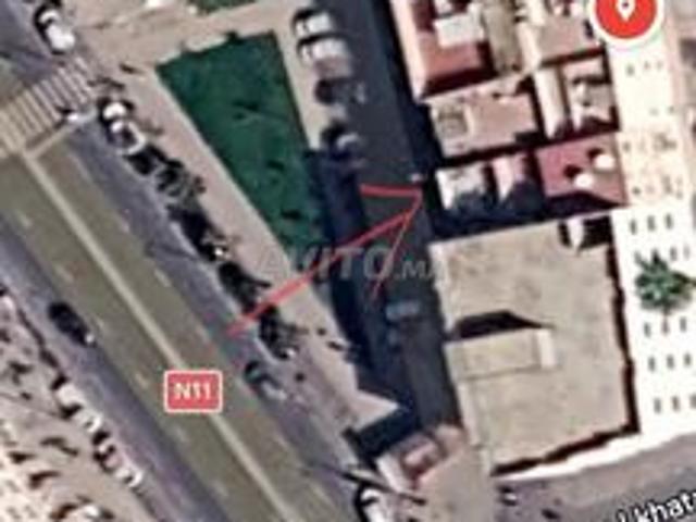 Appartement à louer à Dcheira El Jihadia