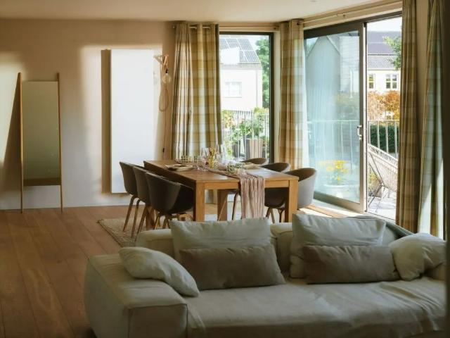 Appartement à louer à Devlemincklaan 45 Hal