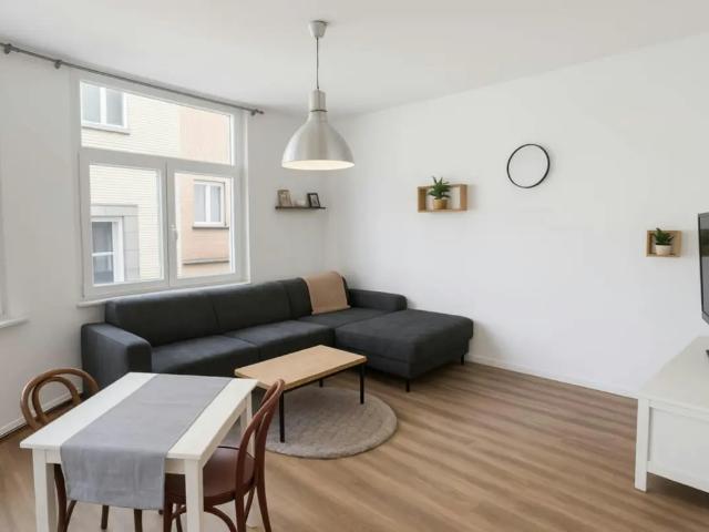 Appartement à louer à De Ridderstraat Alost