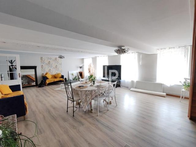 Appartement à louer à Desvres Réf. bsmf068