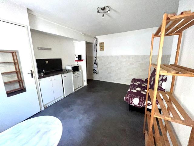 Appartement à louer à Dijon, proche des commodités