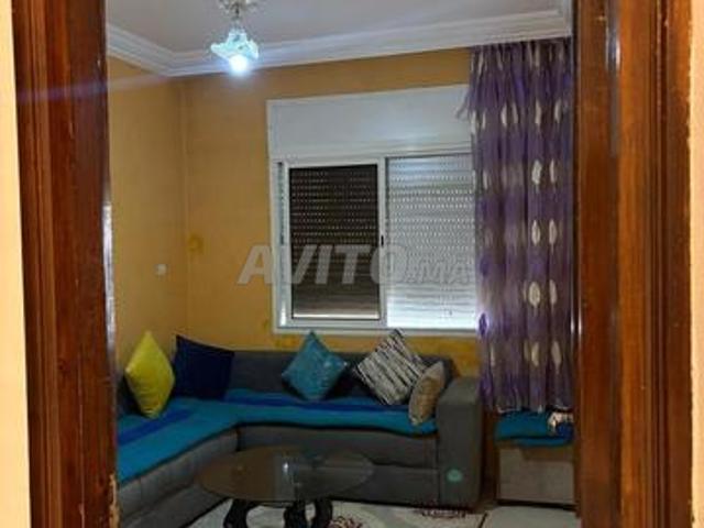 Appartement à louer à Diour Jamaa