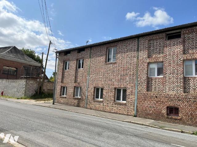 Appartement à louer à Duisans, Hauts de France, €