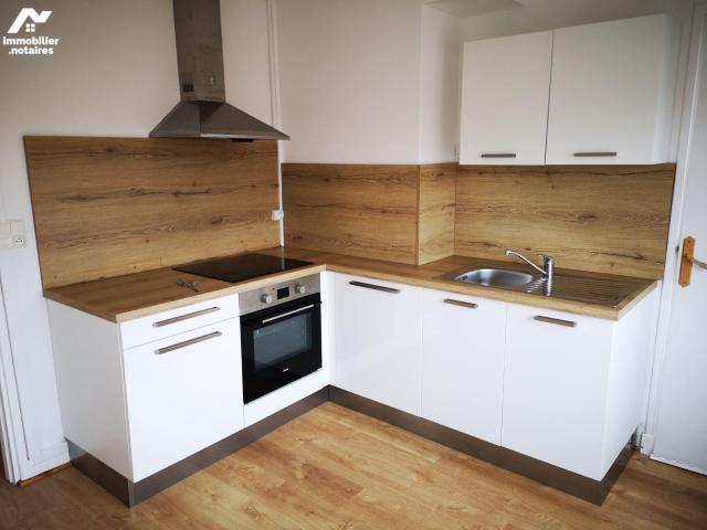 Appartement à louer à Dunkerque, Hauts de France, €