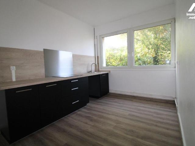 Appartement à louer à Dunkerque, Hauts de France, €