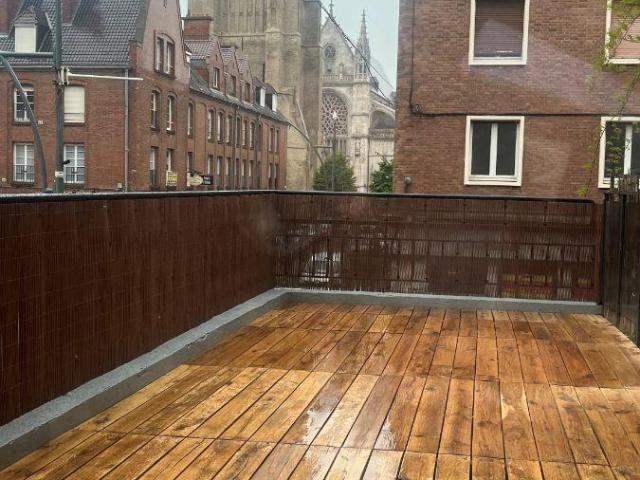 Appartement à louer à Dunkerque, Hauts de France, €