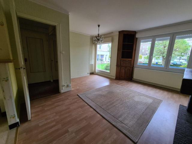 Appartement à louer à Dunkerque 59140