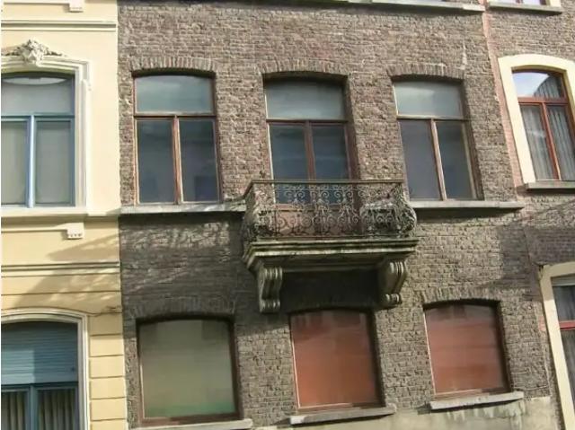 Appartement à louer à Eendrachtstraat 69 Gand