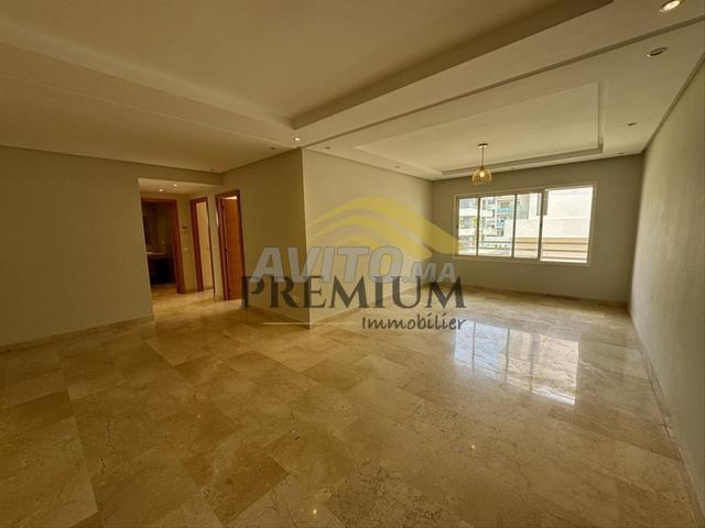 Appartement à louer à el menzeh