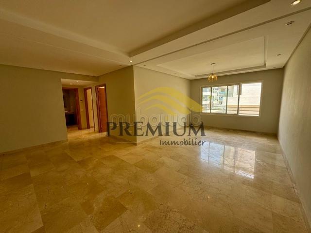 Appartement a louer a el menzeh