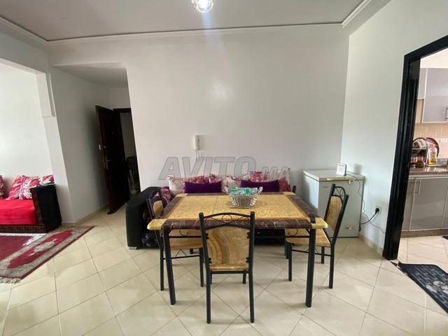 Appartement à louer à Eljadida