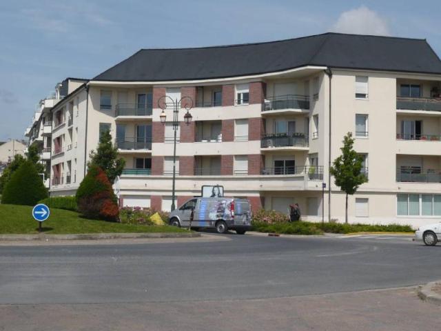 Appartement à louer à Épernay 51200