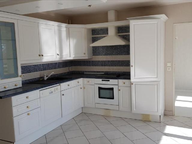 Appartement à louer à Épernay 51200