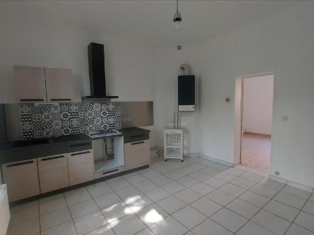 Appartement à louer à Épernay 51200