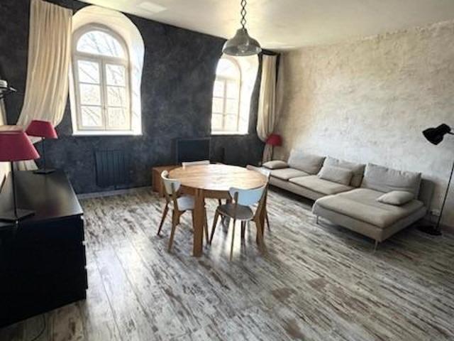Appartement à louer à Épernay 51200