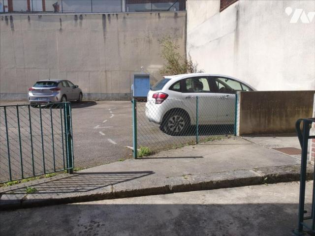 Appartement à louer à Épernay, Grand Est, 555€