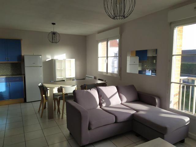 Appartement à louer à Estaires 59940