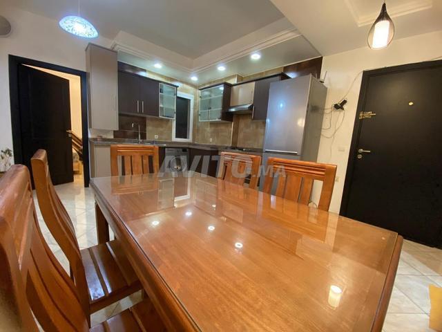 Appartement à louer à Essaouira