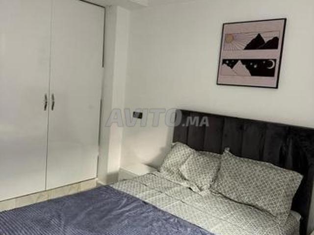 Appartement à louer à Essaouira